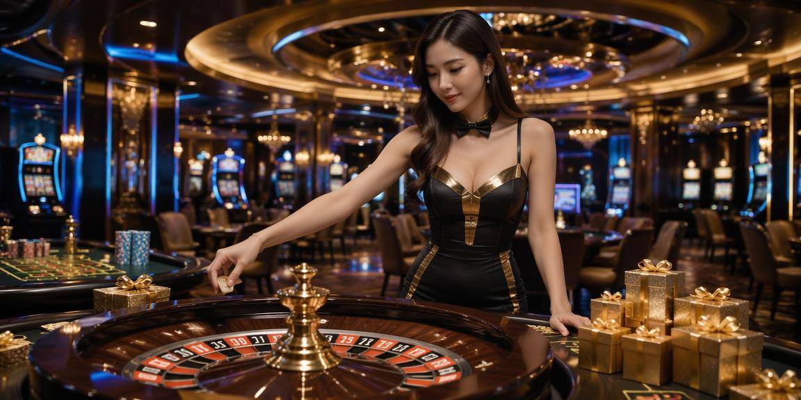 x21 Vòng Quay Thưởng Tám Lượt