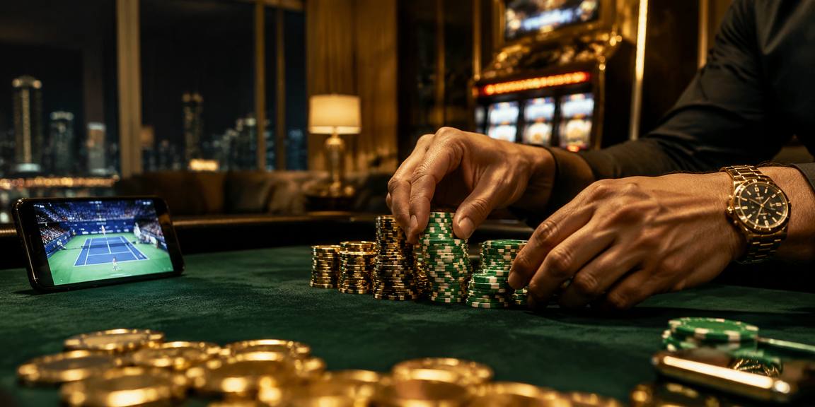 x21 Sportsbook